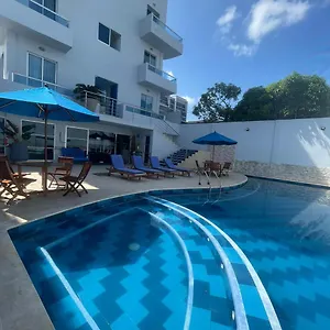 Hotel Altamar