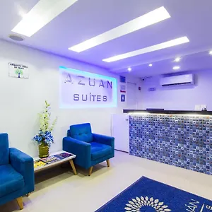 Azuán By Gh Hotel