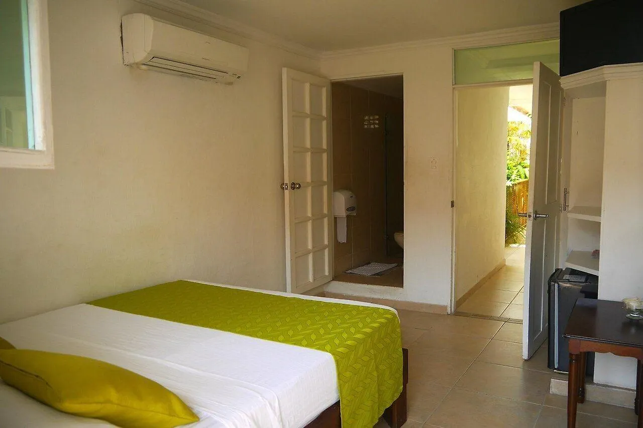 Casa Mary Hotel Cartagena Colombia