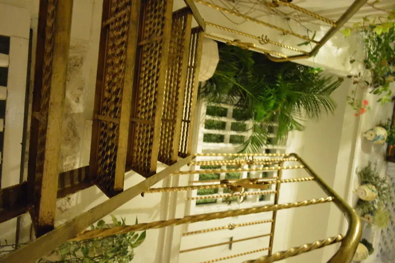 Casa Mary Hotel Cartagena