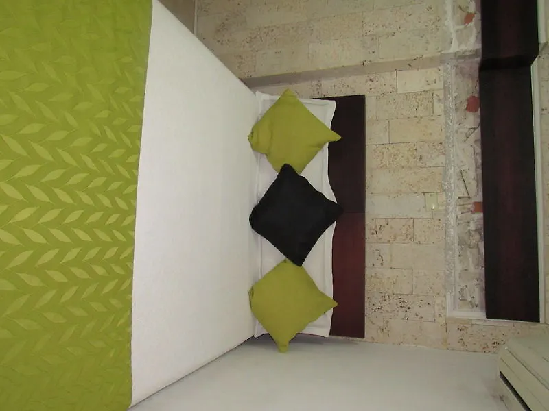 Casa Mary Hotel Cartagena