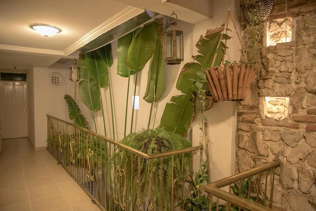 Casa Mary Hotel Cartagena