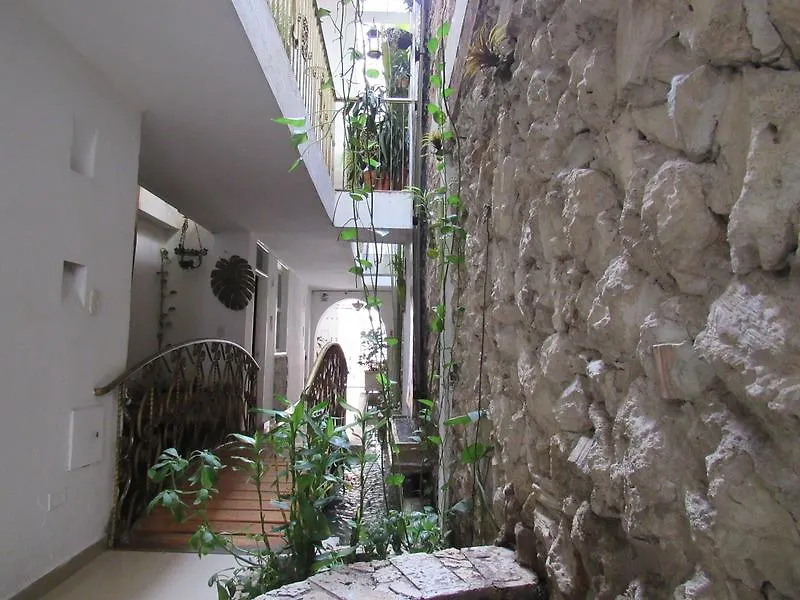 Casa Mary Hotel Cartagena 3*,  Colombia