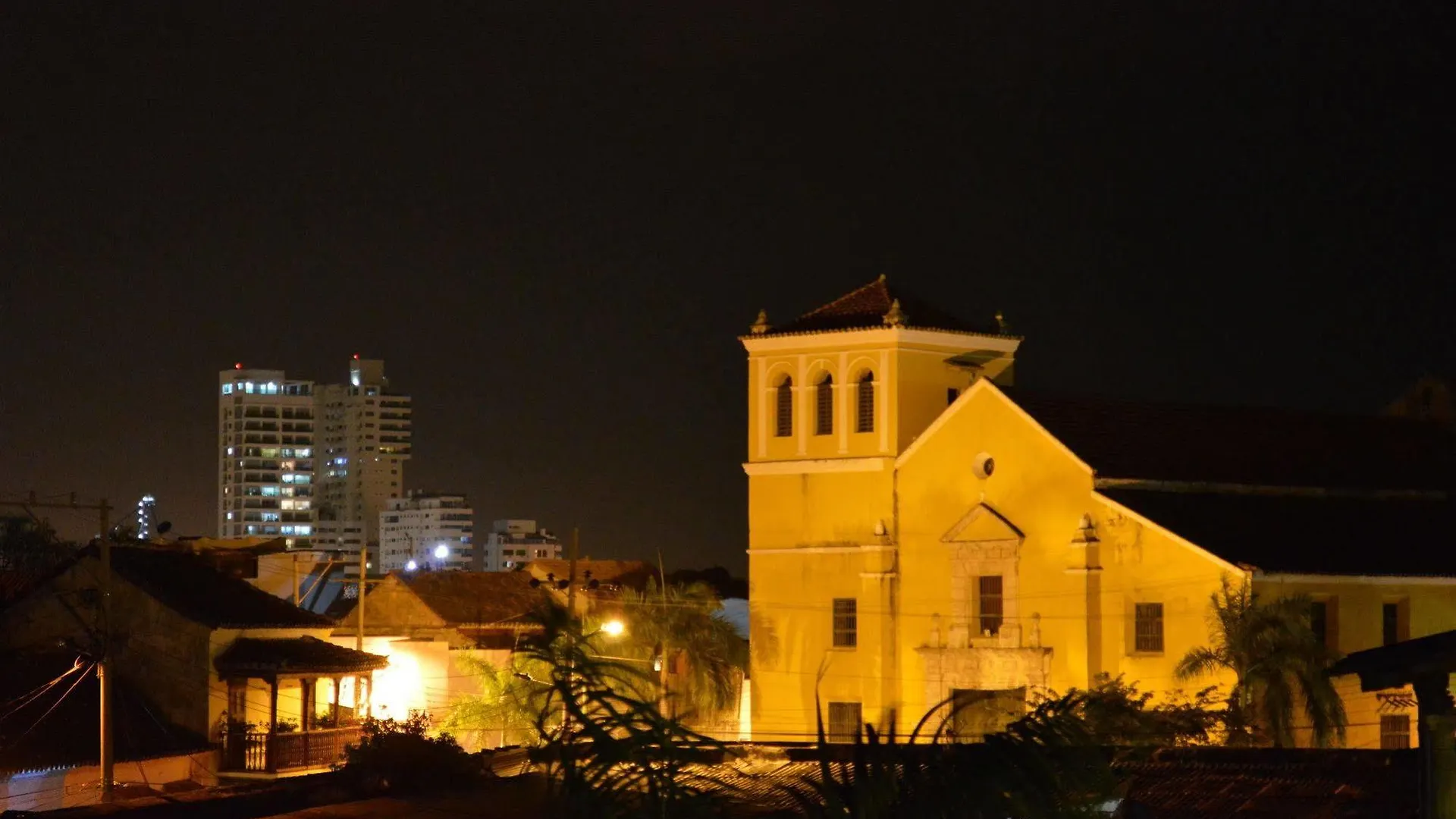Casa Mary Hotel Cartagena 3*,  Colombia