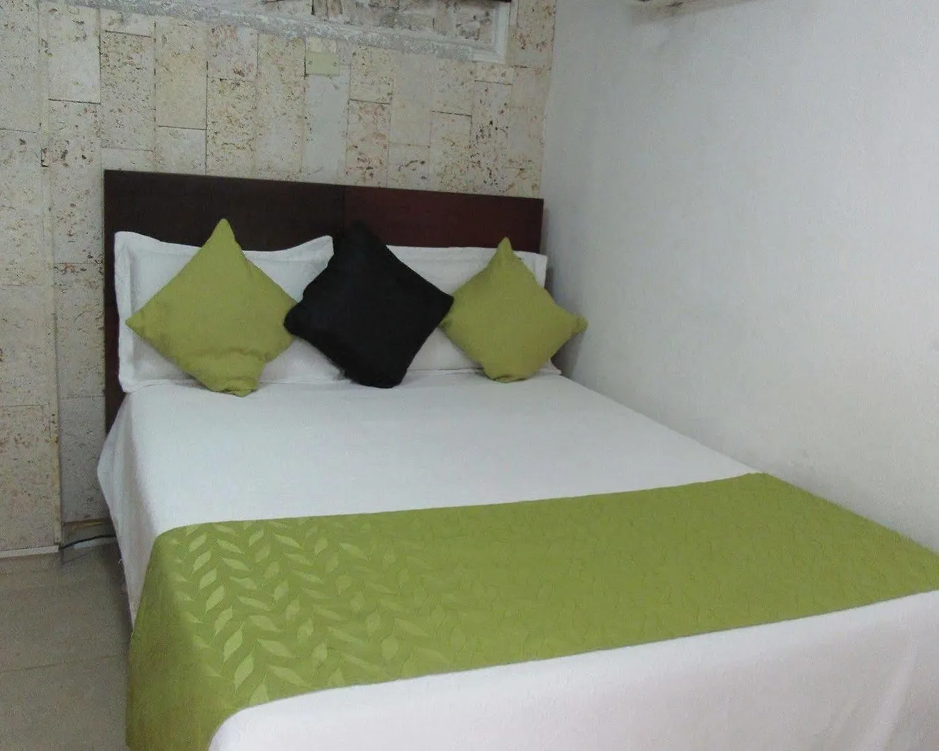 Casa Mary Hotel Cartagena