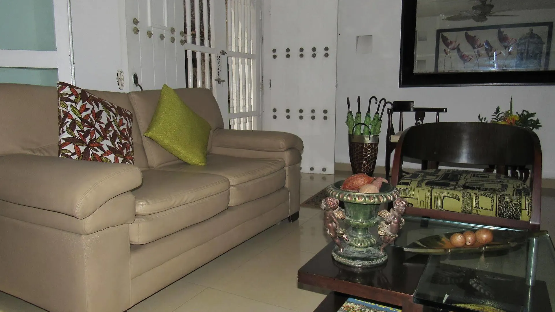 Casa Mary Hotel Cartagena