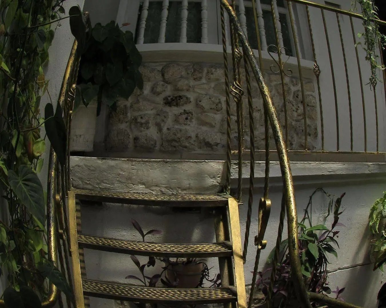 Casa Mary Hotel Cartagena