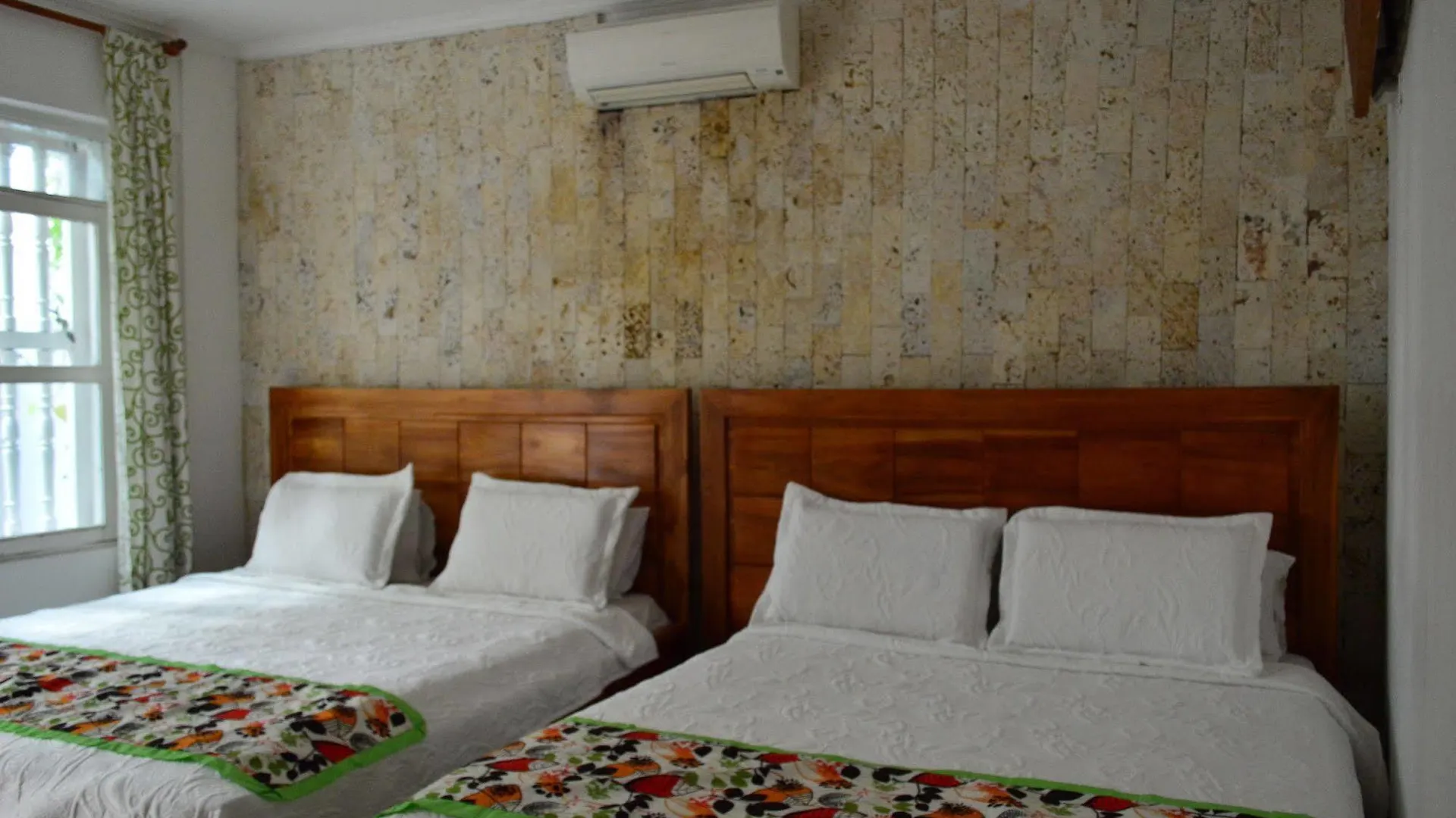 Casa Mary Hotel Cartagena