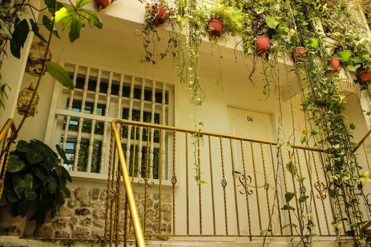 Casa Mary Hotel Cartagena