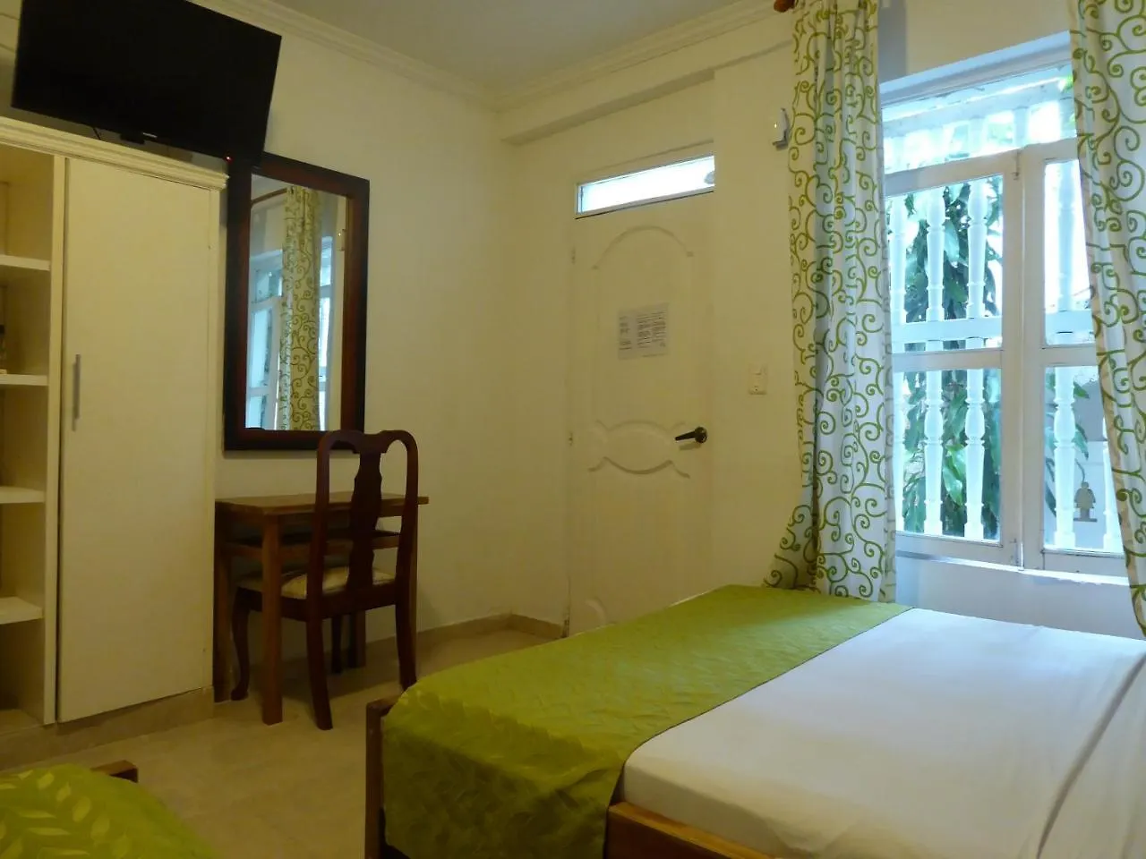 Casa Mary Hotel Cartagena