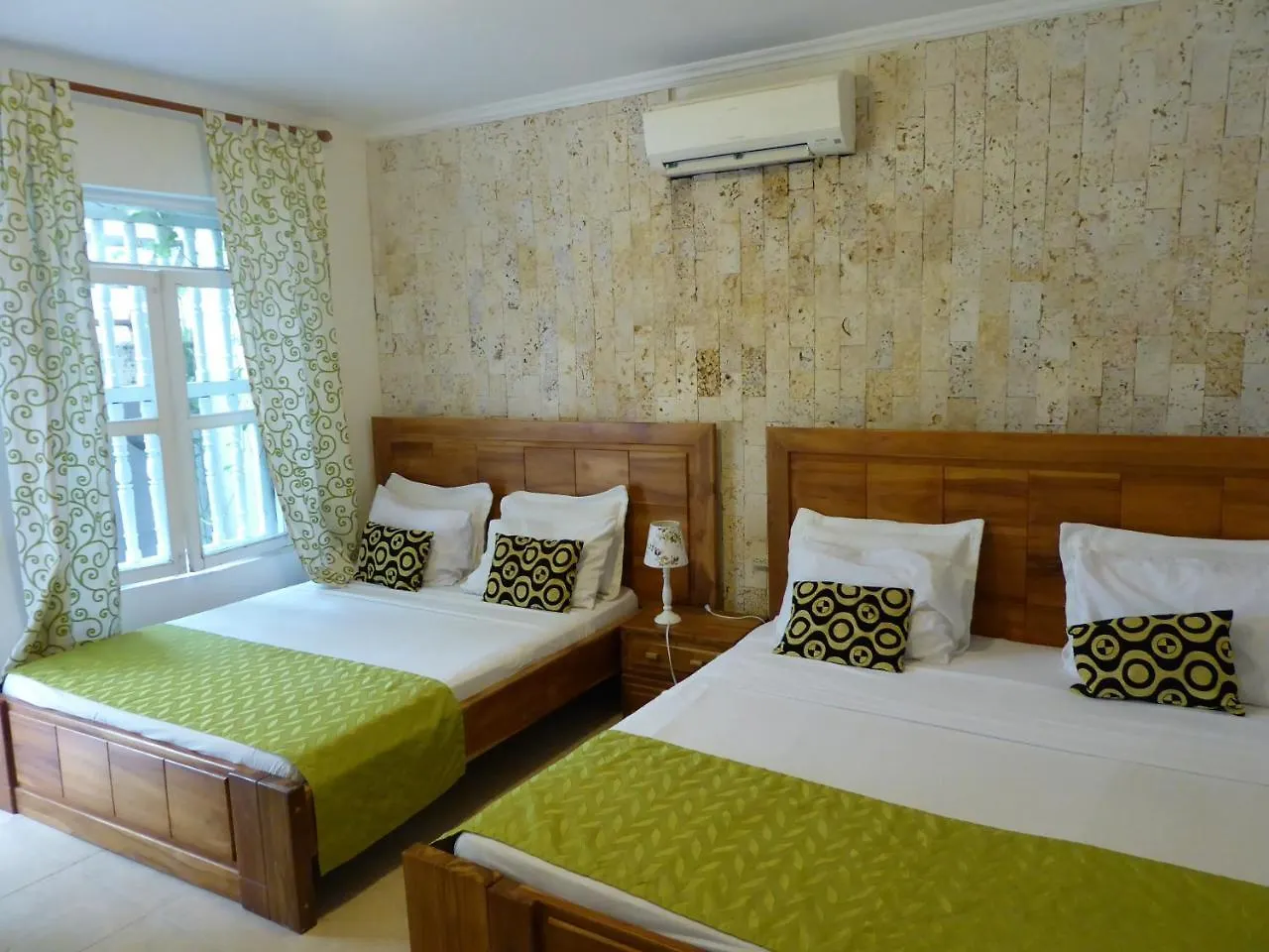 Casa Mary Hotel Cartagena