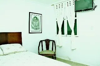 Casa Mary Hotel Cartagena