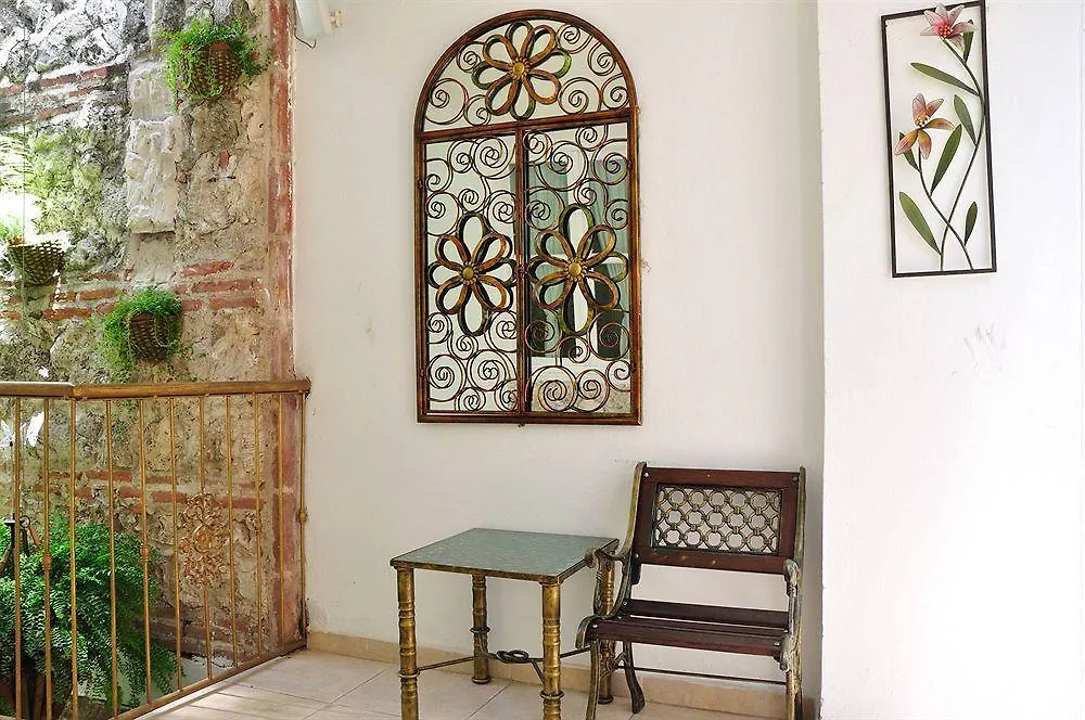 Casa Mary Hotel Cartagena
