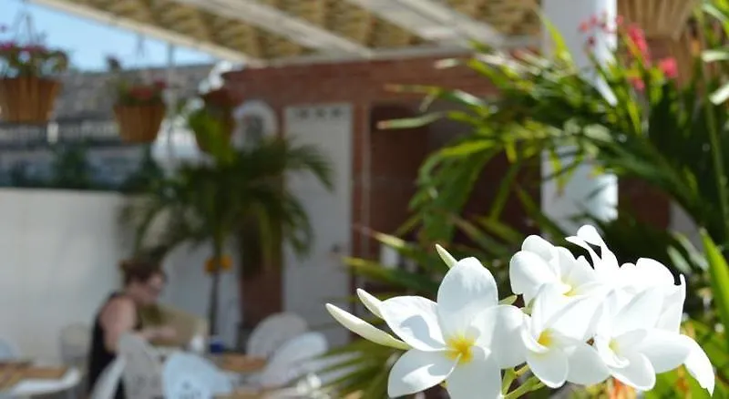 Casa Mary Hotel Cartagena 3*,