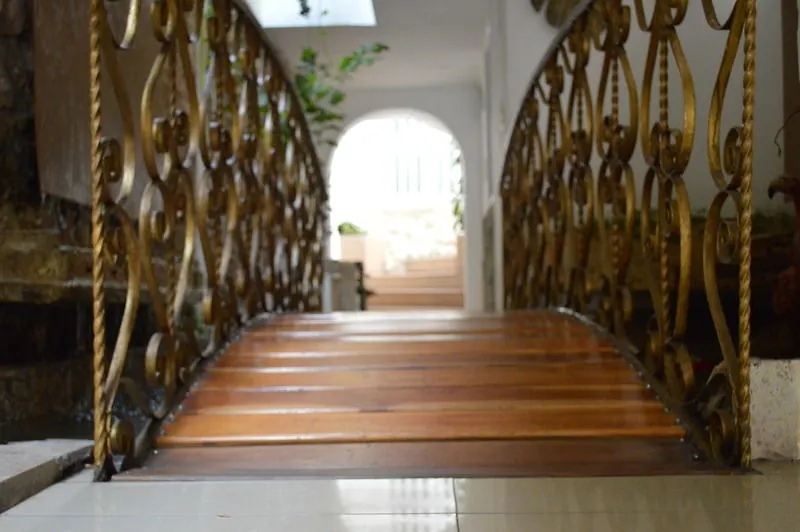 Casa Mary Hotel Cartagena