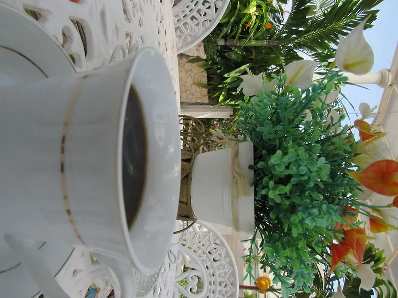 Casa Mary Hotel Cartagena